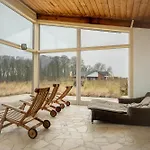 شقة Ostseeblick 7 -