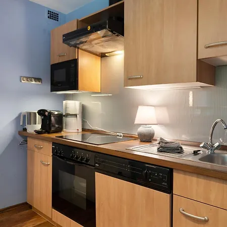 Ostseeblick 7 - Appartamento Kronsgaard