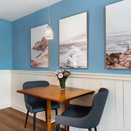 Ostseeblick 7 - Appartamento *