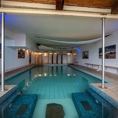 Ostseeblick 7 - Apartman Kronsgaard