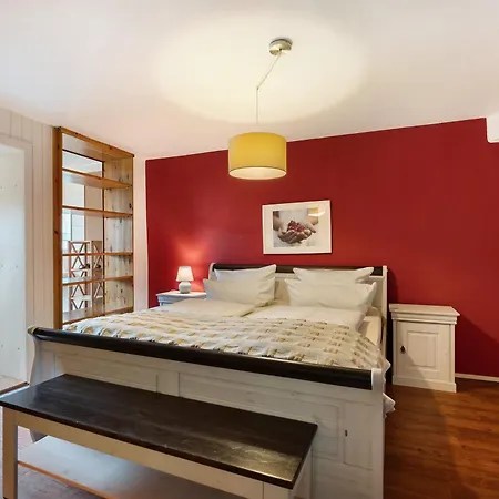 Ostseeblick 7 - Apartman