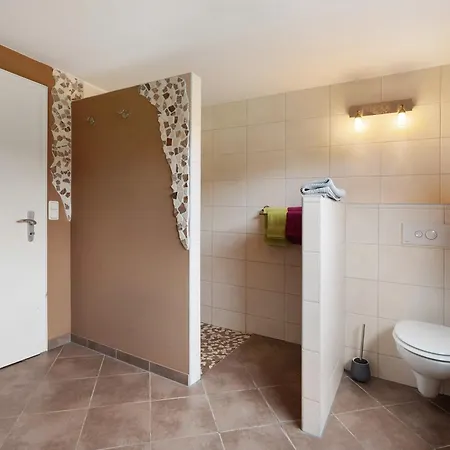 Ostseeblick 7 - Apartman *