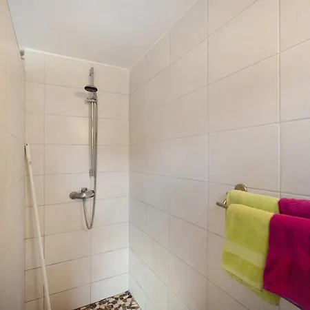 Apartman Ostseeblick 7 - Kronsgaard