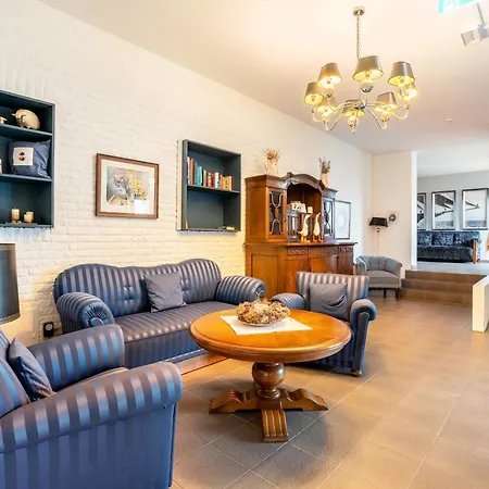 Apartman Ostseeblick 7 - Kronsgaard