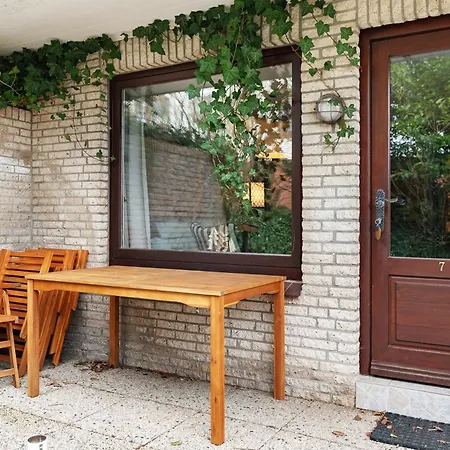 Apartman Ostseeblick 7 - Kronsgaard
