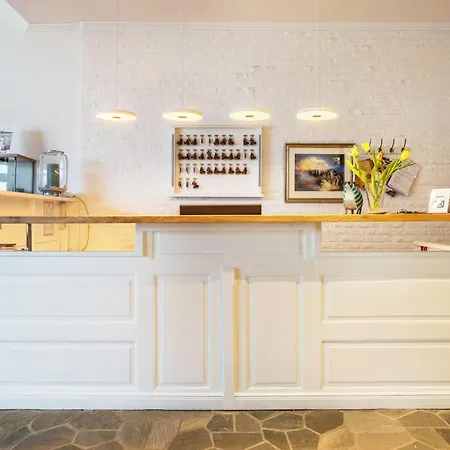 Apartman Ostseeblick 7 - Kronsgaard