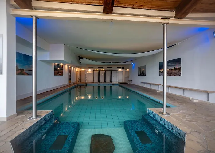 Appartamento Ostseeblick 7 - Kronsgaard