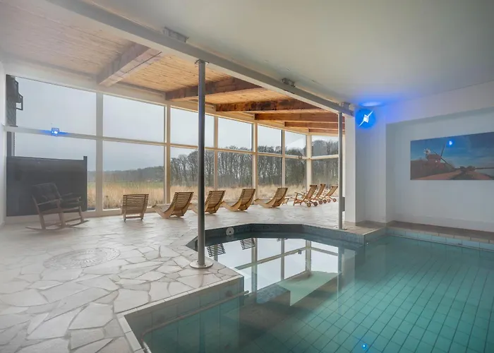 Ostseeblick 7 - * Kronsgaard