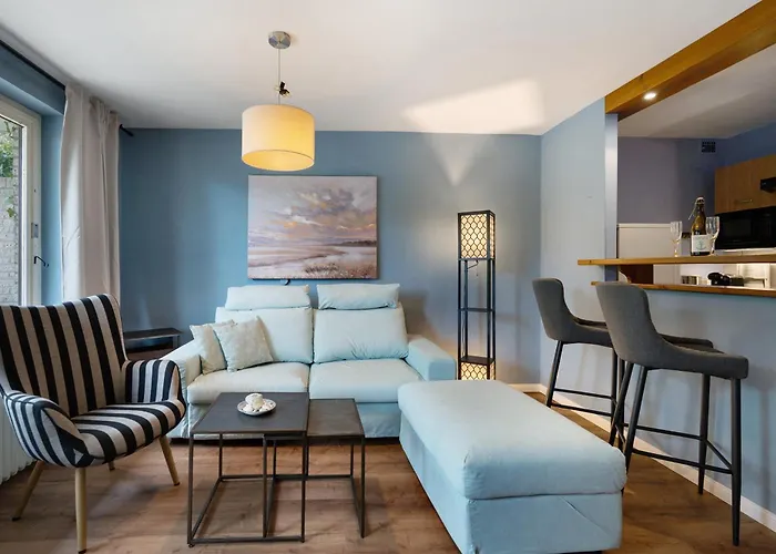 Appartamento Ostseeblick 7 - *