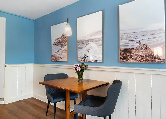 Ostseeblick 7 - Appartamento *