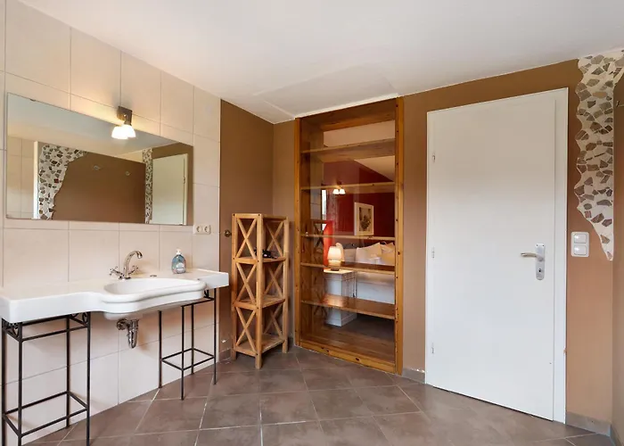 Appartamento Ostseeblick 7 -